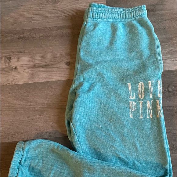 PINK Victoria's Secret Other - Victoria’s Secret Pink - Sweat Pants